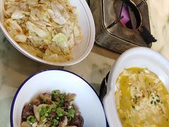 -野渡坡·极致湘菜·庭院餐厅(汉阳店)