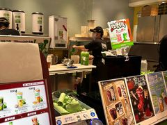 -柠季·手打柠檬茶(静安大悦城北座B1店 )
