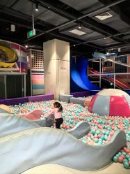 -桃桃城堡(欧亚汇集店)