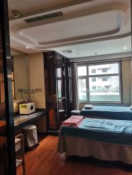 -石家庄苏亚美联臣医疗美容医院