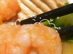 虾滑-厚道寿喜烧専門店·自助畅食(国贸店)