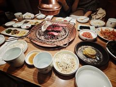 -王妃家(明洞中央店)