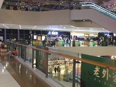 -义乌之心城市生活广场(新马路店)