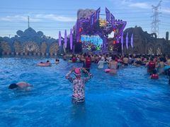 -苏州乐园森林水世界