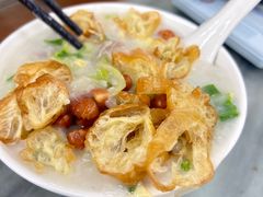 -穗银肠粉店(东川路店)
