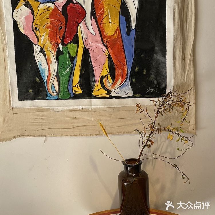 又发现体育西路宝藏咖啡厅了