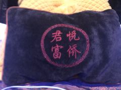 -憩泰SPA(三林店)