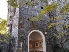 -得丘礼享谷·玉兰苑