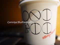 -Onirii Coffee(长乐路店)