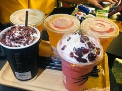 -BeauTea水仙(coco park店)