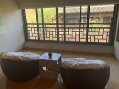 -北京古北水镇御舍温泉酒店