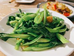 -李记潮汕砂锅粥(营福路店)