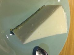 酸奶蛋糕-古树酸奶(八廓南街店)