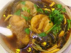 -南湖胖子砂锅(铁心桥店)