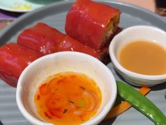 -点都德(华强南店)