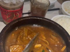 -南枝记·广东味道(中骏世界城店)