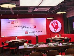 -曹胖子龙虾馆(黄桦路店)