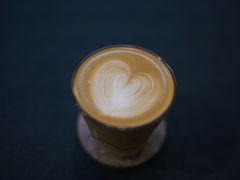 -悟白咖啡WoobyCafe
