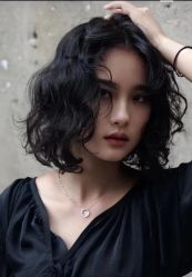 -阿莲新妆护肤造型