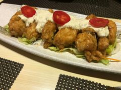 -有喜屋·深夜食堂(北京西路店)