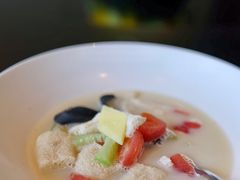 -丽晶轩中餐厅(重庆丽晶酒店)