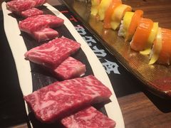 海盐和牛-牛道·和牛九食(市府恒隆广场店)