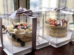 -ZOZO's昌左左精致甜品设计(新北店)