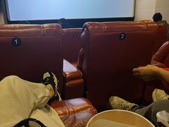 -SFC上影百联影城(八佰伴IMAX店)