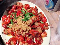 -巴厘龙虾·榜首油焖大虾(音乐学院·沿江酒馆店)
