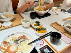 -味千拉面(广州白云机场T1西二店)