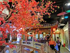 -江南古镇(斗西路万致创意园店)