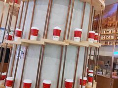 -眷茶(大卫城10楼店)