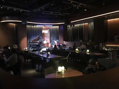 -林肯爵士乐上海中心 Jazz at Lincoln Center Shanghai