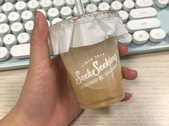 -SeekSeeking咖啡专门店(堰塘街店)