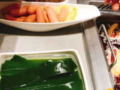 -海底捞火锅(公益西桥店)