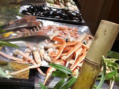 -威斯汀舞台餐厅