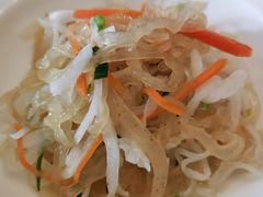 -锦江饭店锦北楼-锦江厅