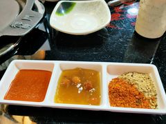 -獨門烤肉(开发区店)