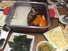 -彤德莱牛肉火锅(双港店)