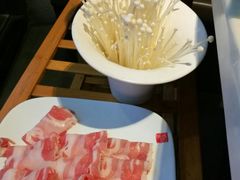 -1078號老北京涮肉(松柏店)