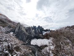 -墨石公园景区
