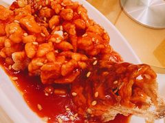 -九花山烤鸭店