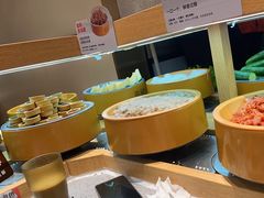 -喜家自助小火锅(卓悦里店)