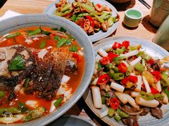 -静一餐厅·湖北菜(前门创始店)