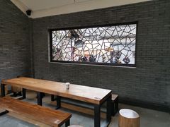 -星巴克臻选(成都宽窄巷子店)