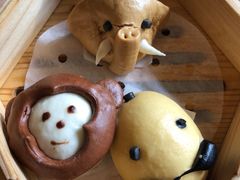 -麒麟中餐厅·经典粤菜·地道菜式老字号(广州长隆酒店)