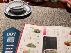 -南京大牌档(龙湖长楹天街店)