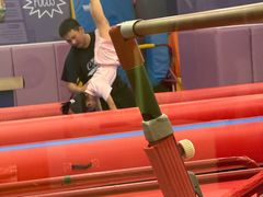 -小小运动馆(罗宾森中心)