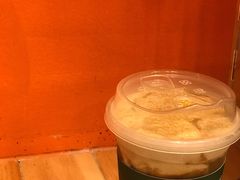 豆乳拿铁-囍福咖啡(这有山店)