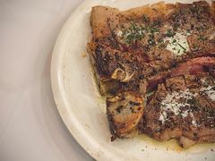 -摩根扒房(桐梓林店)